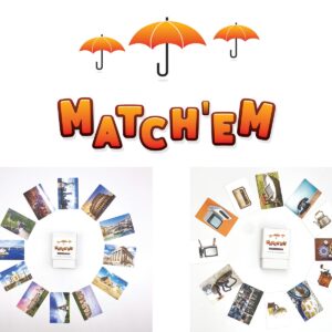 Match'Em - The Lot