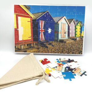 Connect'Em Beach Huts