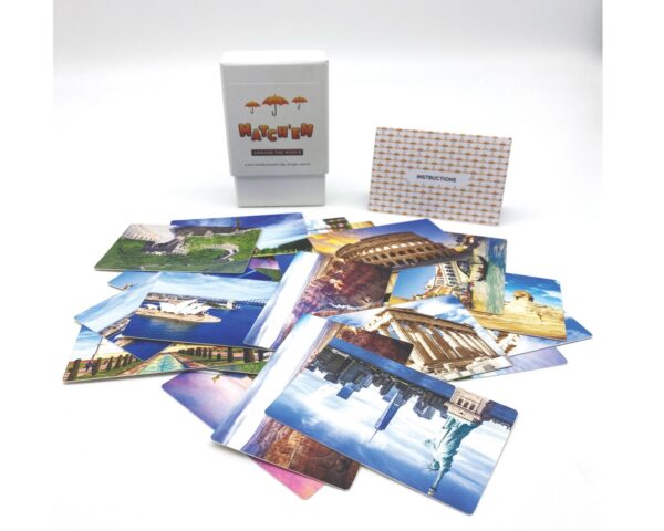 Match'Em - The Lot - Image 6