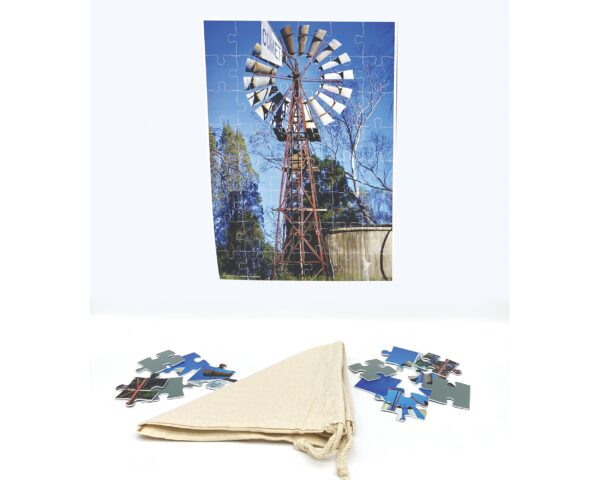 Connect'Em Windmill