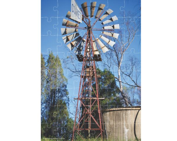 Connect'Em Windmill - Image 2