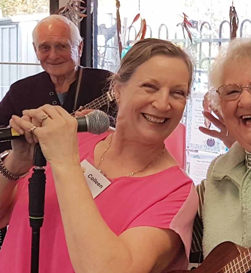 Colleen-and-The-Sprukes Colleen-and-The-Sprukes